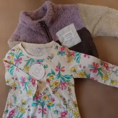 90・ロンT＆パーカー