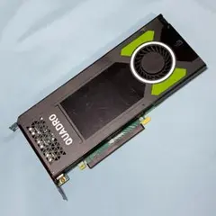 NVIDIA Quadro M5000 - メルカリ