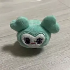 TWICE ready to be ミナ ミブリー ラブリー ヘアピン