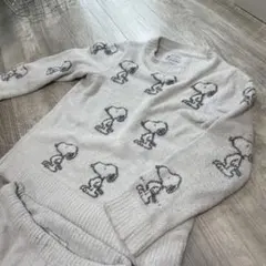 ジェラピケ　スヌーピー　ルームウェア　上下セット