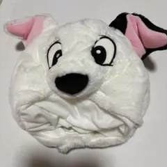 東京ディズニーリゾート 101匹わんちゃん ファンキャップ（被り物）
