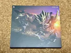 モンスターハンターライズ　オリジナルサウンドトラック