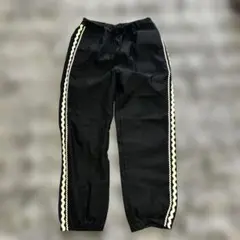 MARK'S ブラック ロングパンツ 140