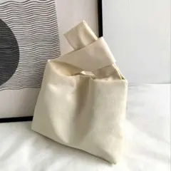 【SHEIN】ハンドバッグ ベージュ 18cm x 24cm 完売品