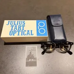 JULIUS TART OPTICAL BEDWIN 別注AR 野村訓市着用 - メルカリ