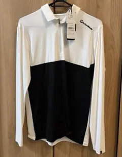 美品】BRIEFING GOLF♪モックネックノースリーブ S 2026年最新