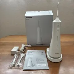 Panasonic ジェットウォッシャー ドルツ EW-DJ54のサムネイル