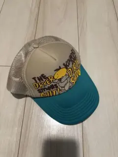 KAPITAL KOUNTRY メッシュキャップ - メルカリ