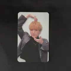 香港限定 トレカ 松倉海斗