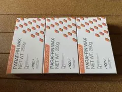 2026年最新】パラフィン ワックス 歯科の人気アイテム - メルカリ