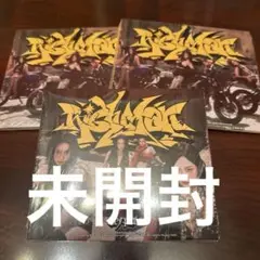 aespa Rich Man Japan Exclusive.ver 未開封