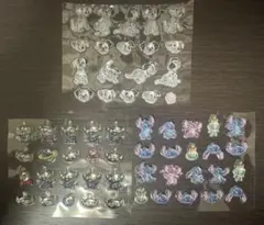 ボンボンドロップシール ミニ ディズニー おすそ分け まとめ売り