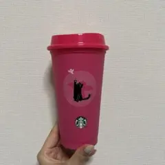 スタバ　ハロウィン2026カラーチェンジングリユーザブルカップ