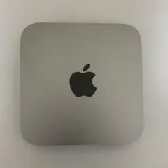 h*y様 【美品】Mac mini 2018 Core i3 / 8GB / 1 2026年最新】MAC mini 2018 i3の人気アイテム - メルカリ