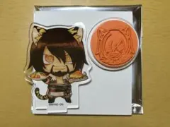 lamento バルド　アクリルスタンプ