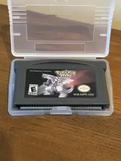 2025年最新】ゲームボーイアドバンス ポケモンの人気アイテム - メルカリ