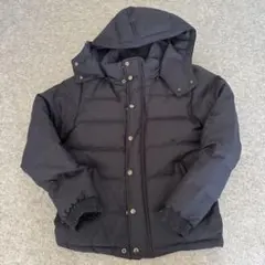 ユナイテッドアローズ ダウンジャケット