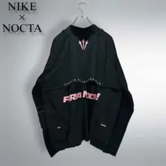 NIKE U NRG NOCTA / LS CREW DR