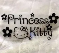 即購入OK⭐︎大きめサイズ　キティちゃんステッカー　カーステッカー