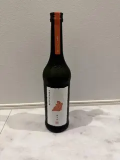 新政 陽乃鳥 貴醸酒 日本酒のサムネイル