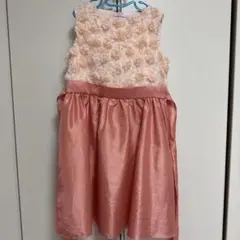 キャサリンコテージ　ドレス　140