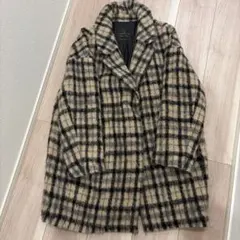 チェスターコートメンズ