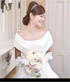 ♡ラブティアラ LOVE tiara ネックレス&ピアス