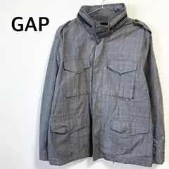 GAPのブルゾン