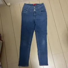 repipi armario デニムパンツ Sサイズ