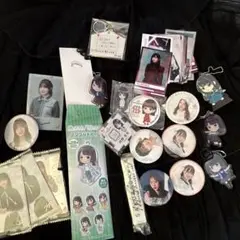 本日処分！　櫻坂　まとめ売り