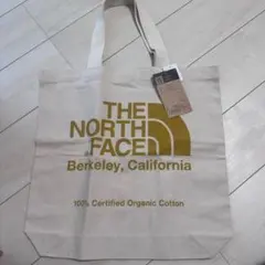 新品♡THE NORTH FACE トートバッグのサムネイル