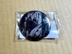 鬼滅の刃　全幕間画WebShopくじ　缶バッジ　時透無一郎