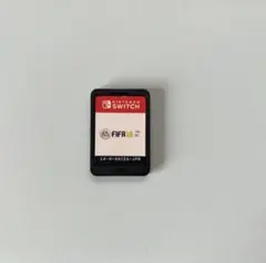 FIFA 18 Nintendo Switch ソフトのみ