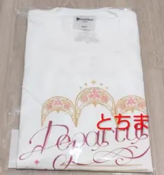 ホロライブ AZKi SOLO Departure ライブグッズ Tシャツ