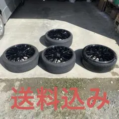 MKW 16インチ ヨコハマ アイスガードSUV 225/70R16 4本セット - メルカリ
