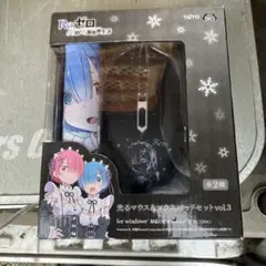 キャラクターマウス