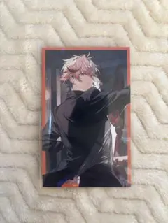 にじさんじ ボイスビジュアルカード 2024 Cグループ