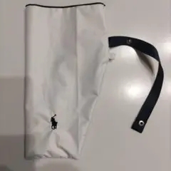 POLO RALPH LAUREN 傘袋 折りたたみ傘用