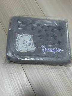 ポケモン ガンガー ドリームポーチ