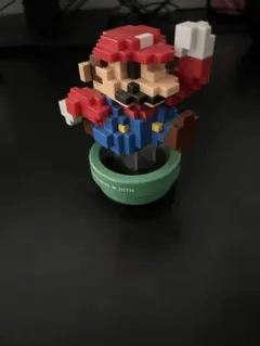 スーパーマリオブラザーズ 30周年 amiibo