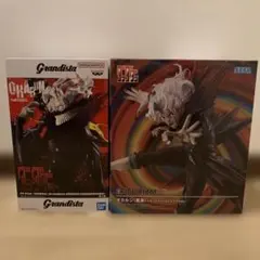 ダンダダン オカルンフィギュアセット