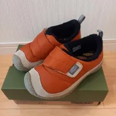 KEEN　ハウザーローラップ　18cm