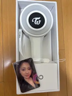 TWICE ペンライト ホワイト 　2025年購入 TWICE ペンライト ホワイト 2025年購入 2025年最新】ペンライト