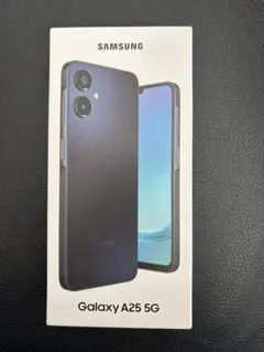 2026年最新】A25 galaxy 本体の人気アイテム - メルカリ