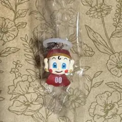 B.LEAGUE めじるしアクセサリー　まいどくん