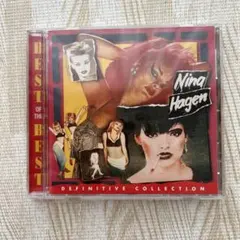 2026年最新】Hagen NINAの人気アイテム - メルカリ