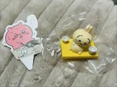 ちいかわ 松屋 オリジナルフィギュア うさぎ