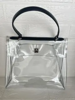 美品 Souple clear + manimaris マニマリス シルバー金具 美品 Souple clear + manimaris マニマリス ゴールド金具 - メルカリ