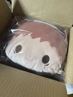 呪術廻戦　フェイスポシェット