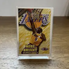 KOBE BRYANT NBA HOOPSカード